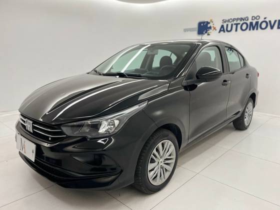 FIAT CRONOS 1.0 FIREFLY FLEX DRIVE MANUAL